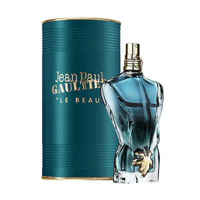 Jean Paul Gaultier Le Beau Eau de Toilette 125 ml Vaporizador