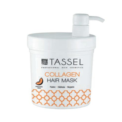 Tassel Collagen Máscara Capilar Melon 1000 ml