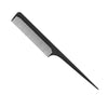 eurostil pue profesional peine carbono 215mm 1un