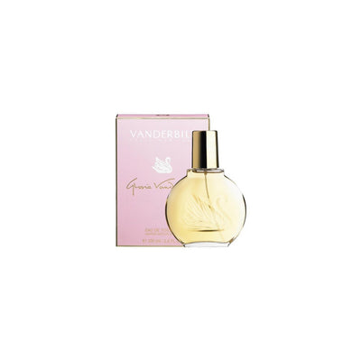 Gloria Vanderbilt Vanderbilt Eau de Toilette 100 ml Vaporizador