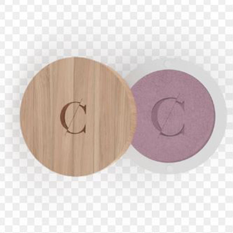 couleur caramel maquillaje sombra de olhos 041 mauve nadre 1un