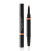 shiseido ink duo contornador de lábios 02 beige 1un