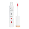 couleur caramel maquillaje brilho labial 813 veil of raspberry 1un
