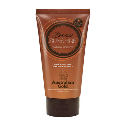 Australian Gold Bronze Sunshine Natural Bronzer 133 ml Vaporizador