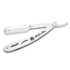 eurostil barber line navaja metalica 1un