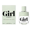 rochas girl água de toilette 60ml vaporizador