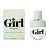 rochas girl água de toilette 40ml vaporizador