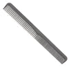 eurostil batidor profesional peine corte carbono 1un