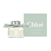 chloe signature naturalle água de perfume 50ml vaporizador
