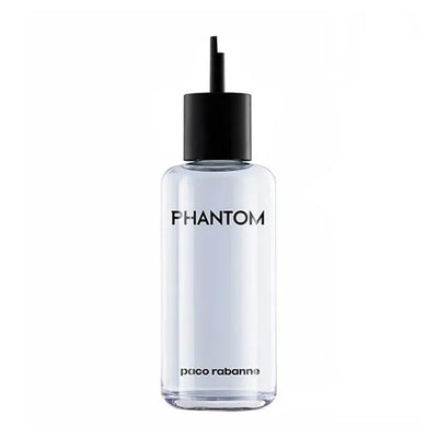Paco Rabanne Phantom Eau de Toilette Relleno 150 ml Vaporizador
