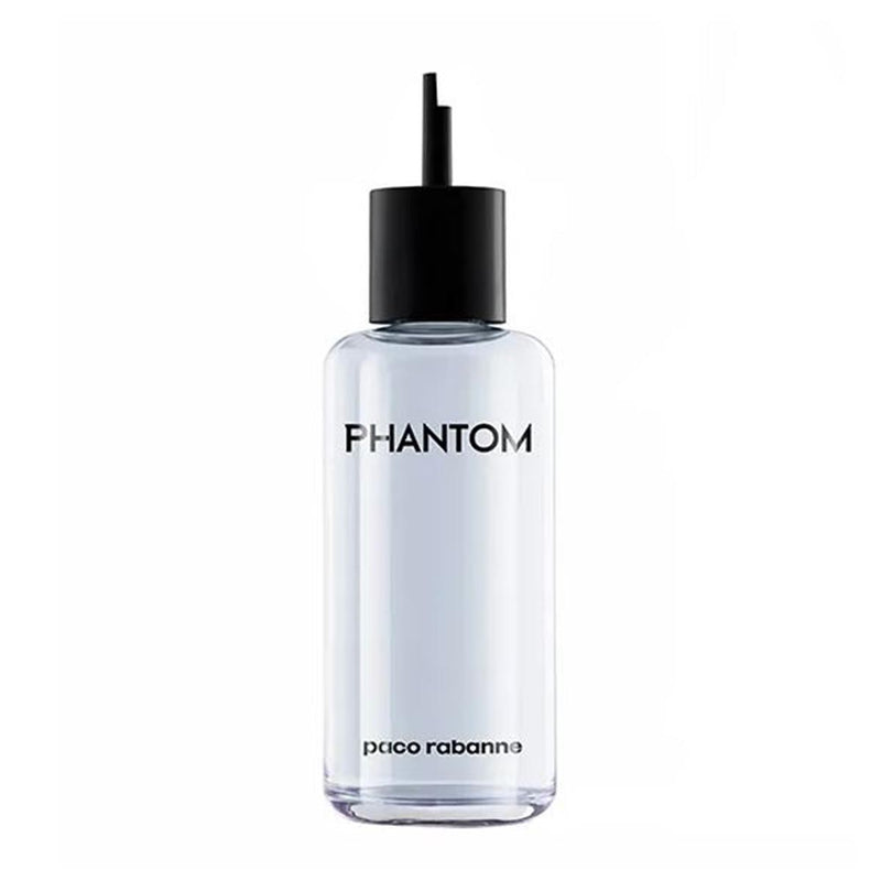 paco rabanne phantom eau de toilete relleno 150ml vaporizador