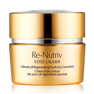 estee lauder re-nutriv contorno de.ojos 15ml