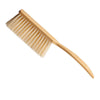 eurostil cuello barbero cepillo de pelo gande 1un
