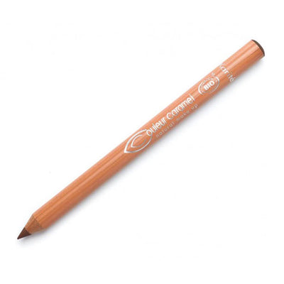 Couleur Caramel Maquilhagem Lapiz de Olhos 109 Brown 1 unidade
