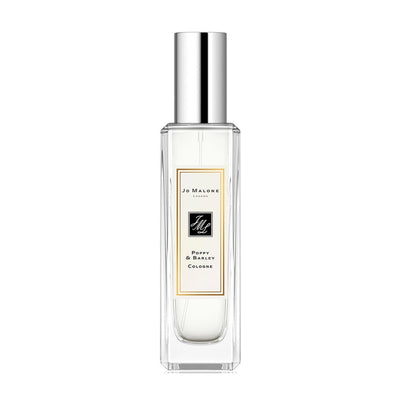Jo Malone Poppy & Barley Eau de Cologne Sem Caixa 30 ml Vaporizador