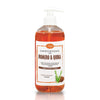nurana romero & quina champô fortificante romero & quina 500ml
