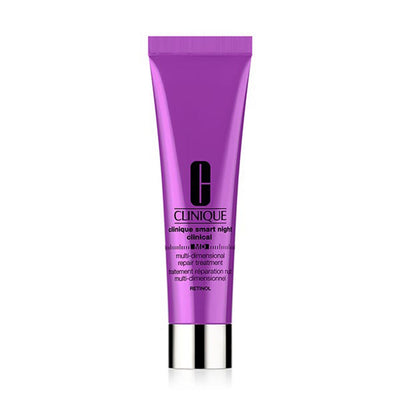 clinique smart night clinical tratamento retinol 30ml
