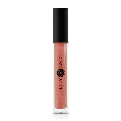 Lily Lolo Maquilhagem Brilho Labial Cocktail 4 g