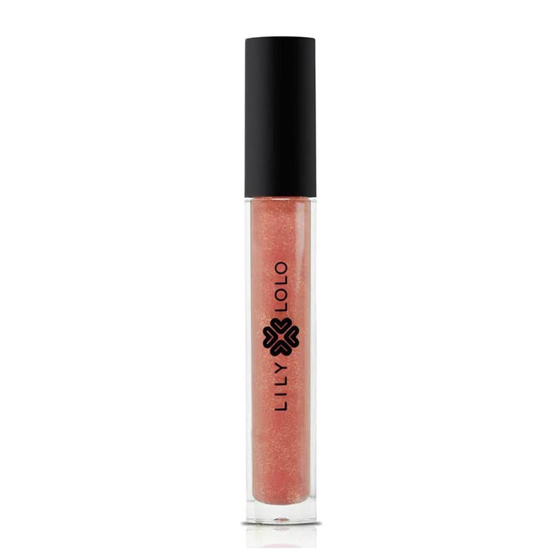 lily lolo maquillaje brilho labial cocktail 4g