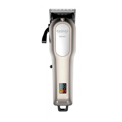 Eurostil Ragnar Galaxy Máquina de Cortar Cabelo Elétrica Cinzenta – 1 unidade