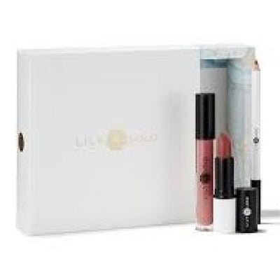 Lily Lolo Timeless Lip Collection 1 unidade