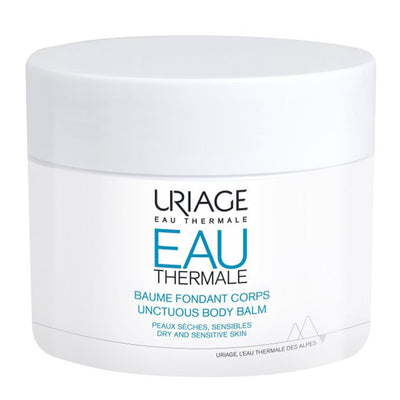 uriage eau thermale balsamo corporal 200ml