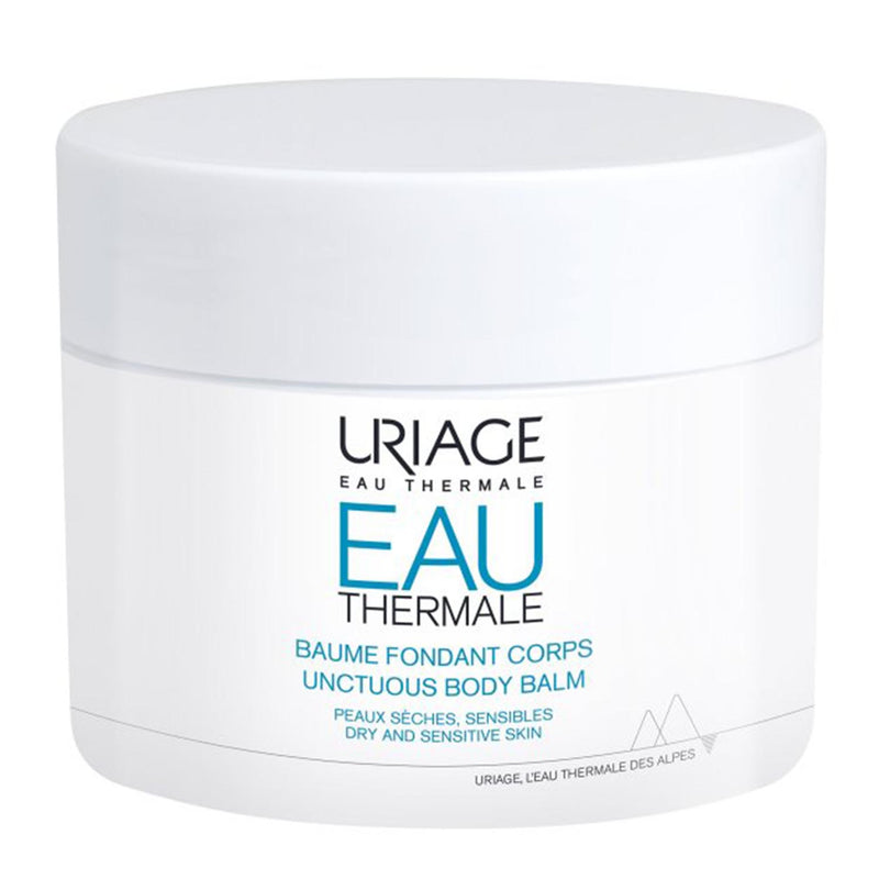 uriage eau thermale balsamo corporal 200ml