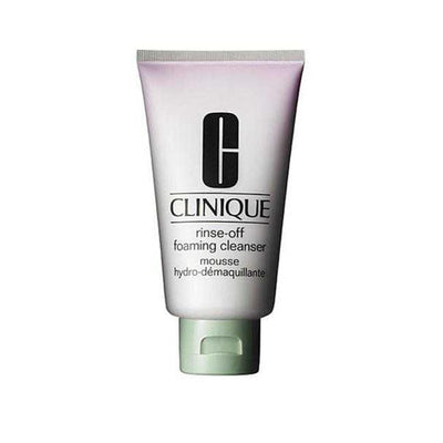 clinique desmaquillante rinse-off foaming 150ml