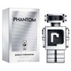 paco rabanne phantom eau de toilete 100ml vaporizador