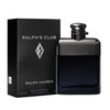 ralph lauren ralph's club água de perfume 30ml vaporizador