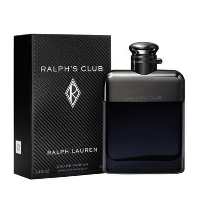Ralph Lauren Ralph's Club Eau de Parfum 30 ml Vaporizador