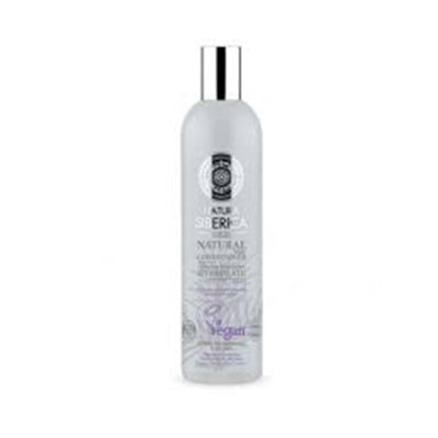 Natura Siberica Bálsamo Capilar Volumen Nutricion 400 ml