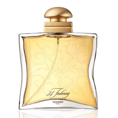 Hermes 24 Faubourg Eau de Toilette 100 ml Vaporizador