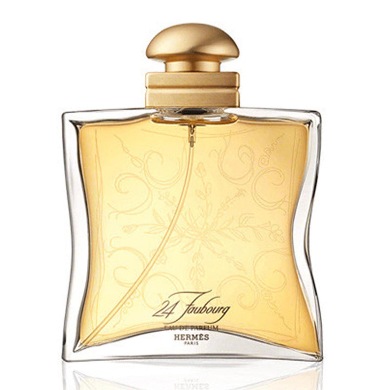 hermes 24 faubourg água de toilette 100ml vaporizador