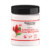 seanergy nature-vegan rosa mosqueta creme hidratante 300ml