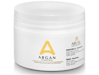 Arual Argan Collection Máscara 250 ml
