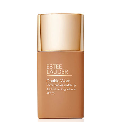 Estee Lauder Double Wear Sheer Base Maquilhagem 5w1 1 unidade