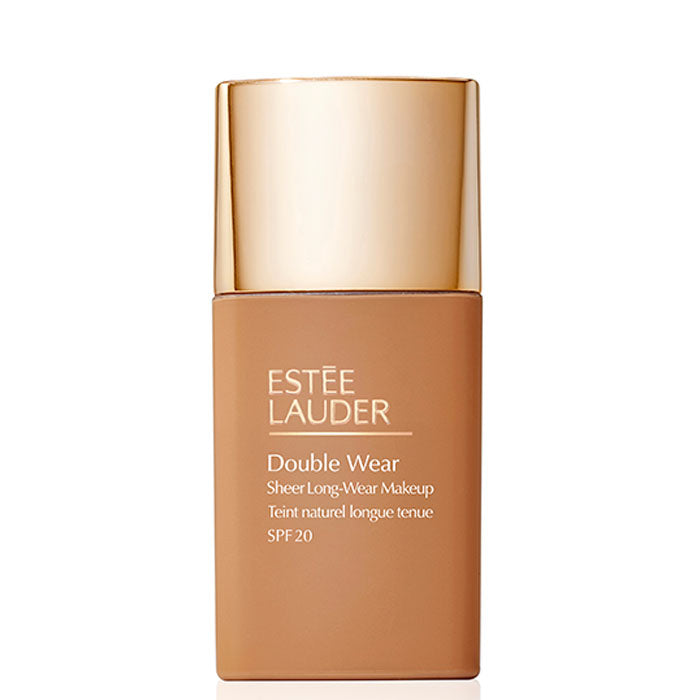 estee lauder double wear sheer base maquillaje 5w1 1un