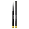 shiseido microliner ink contornador de olhos 06 yellow 0,08g