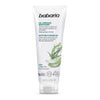 babaria aloe vera gel limpiador piel gasa mixta 150ml