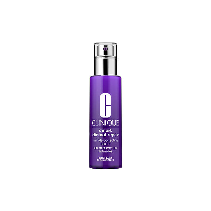 clinique smart repair serum 50ml