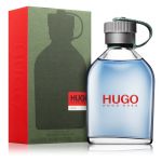 Hugo Boss Hugo Man Eau de Toilette 125 ml Vaporizador