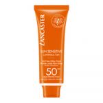 Lancaster Sun Sensitive Luminous Tan Oil-free SPF 50 50 ml