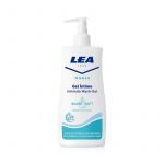 lea woman gel higienico intimo 250ml