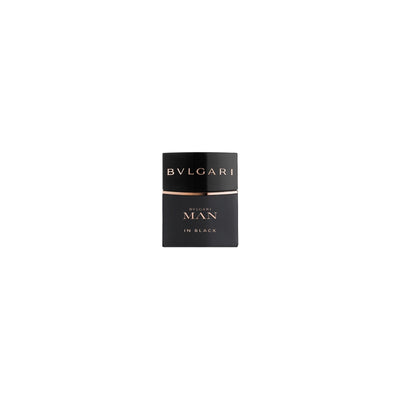 Bulgari Man In Black Eau de Parfum 60 ml Vaporizador