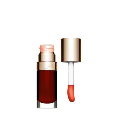 Clarins Confort Óleo de Lábios 9 7 ml