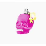 police to be good vibes água de perfume 125ml vaporizador