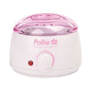 eurostil fusor de cera con cazoleta 450ml