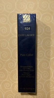 estee lauder pure color lip mousse batom 924 1un