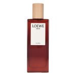 loewe solo cedro água de toilette 50ml